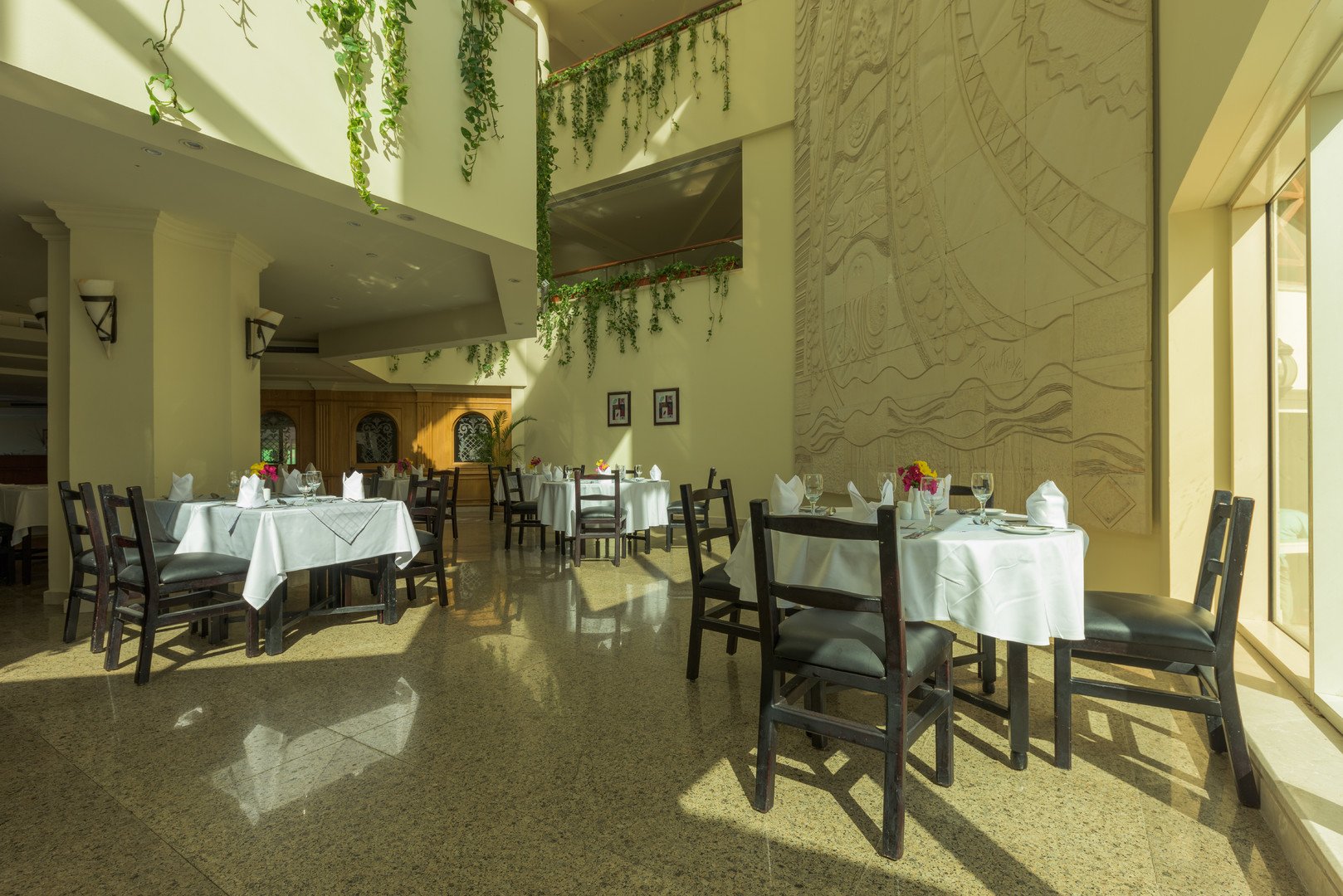 Movenpick Taba Resort – fotka 41