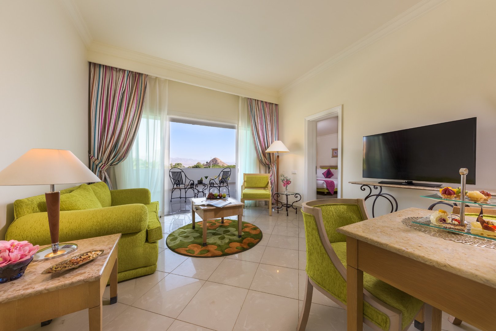 Movenpick Taba Resort – fotka 42