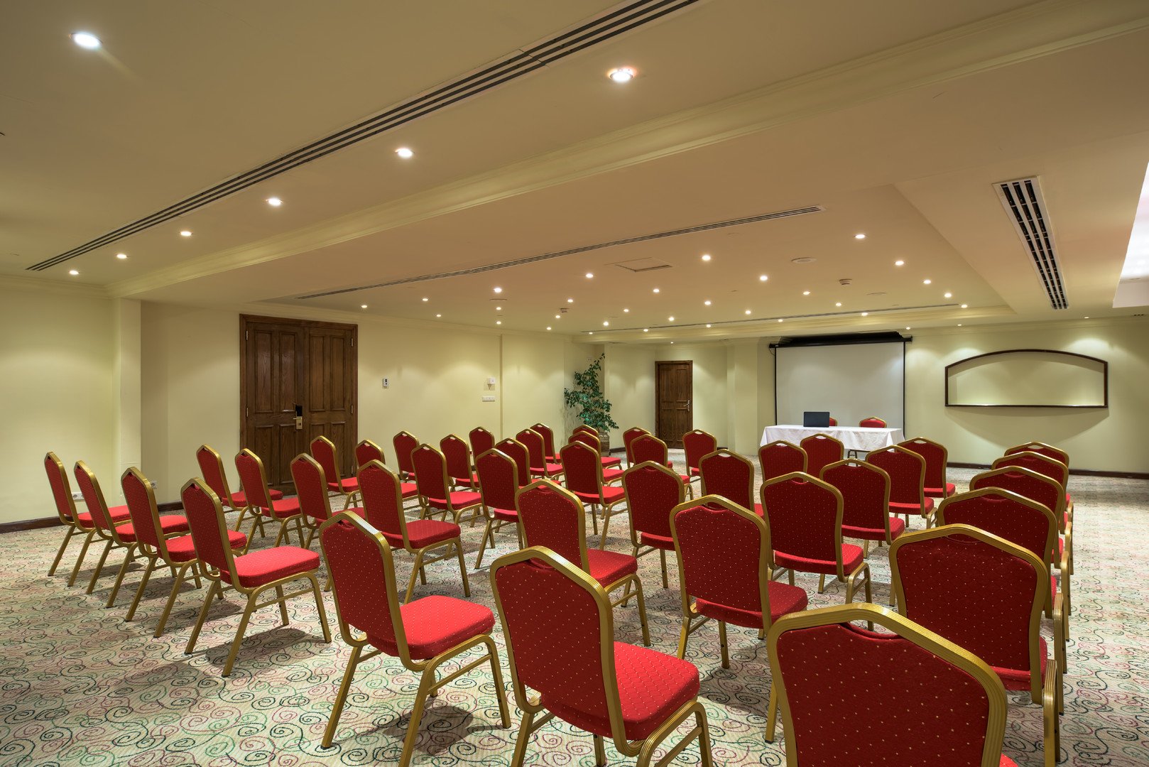 Movenpick Taba Resort – fotka 46