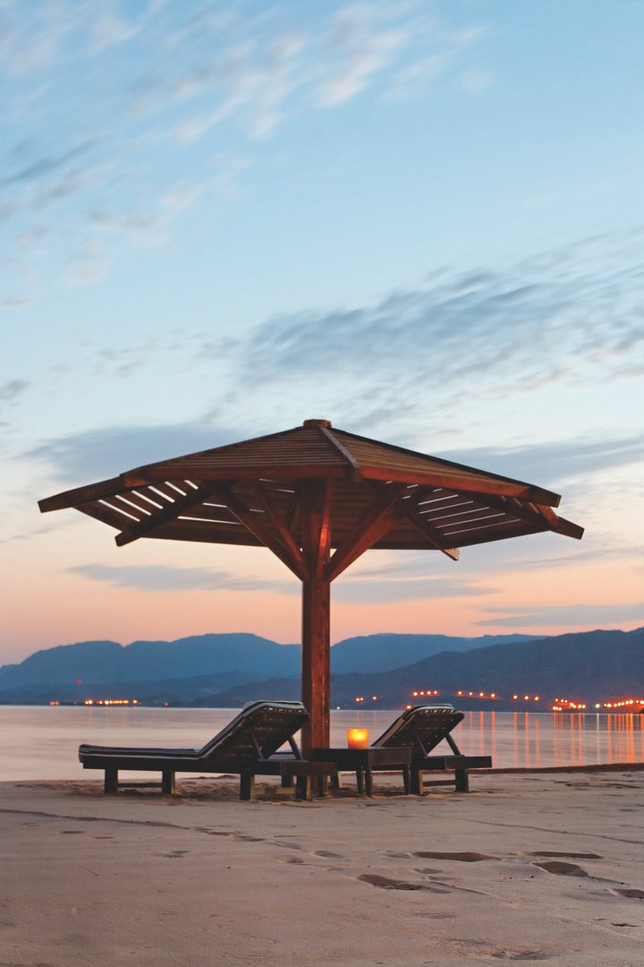 Movenpick Taba Resort – fotka 48