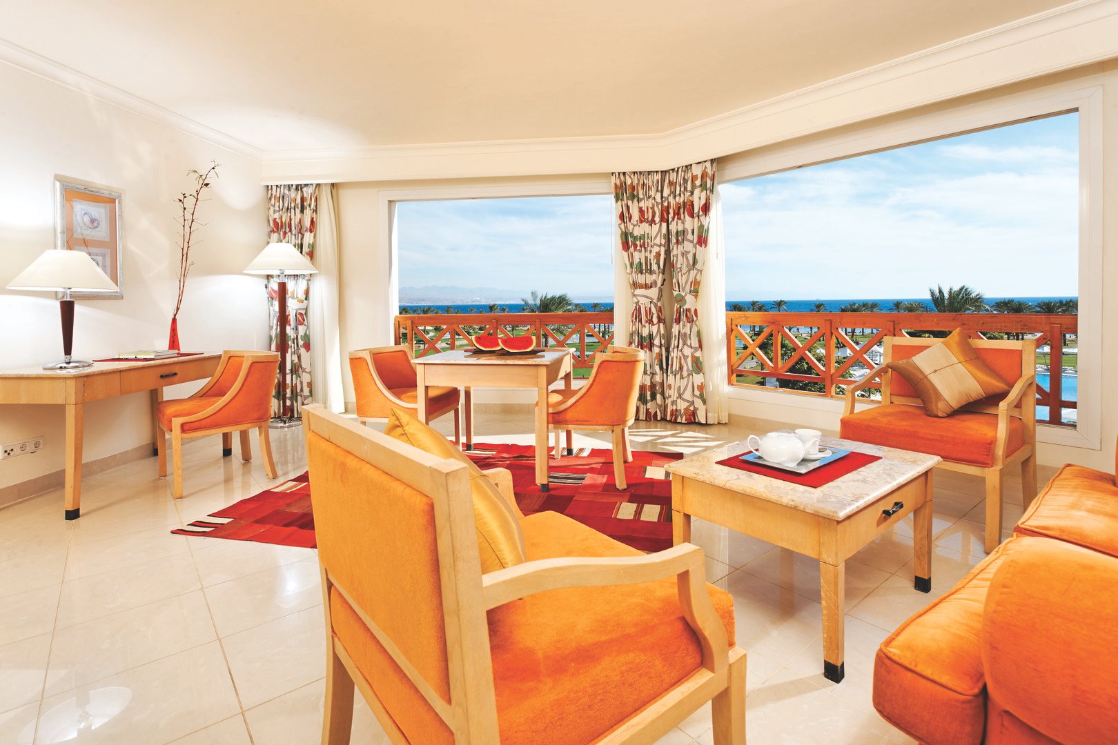 Movenpick Taba Resort – fotka 49