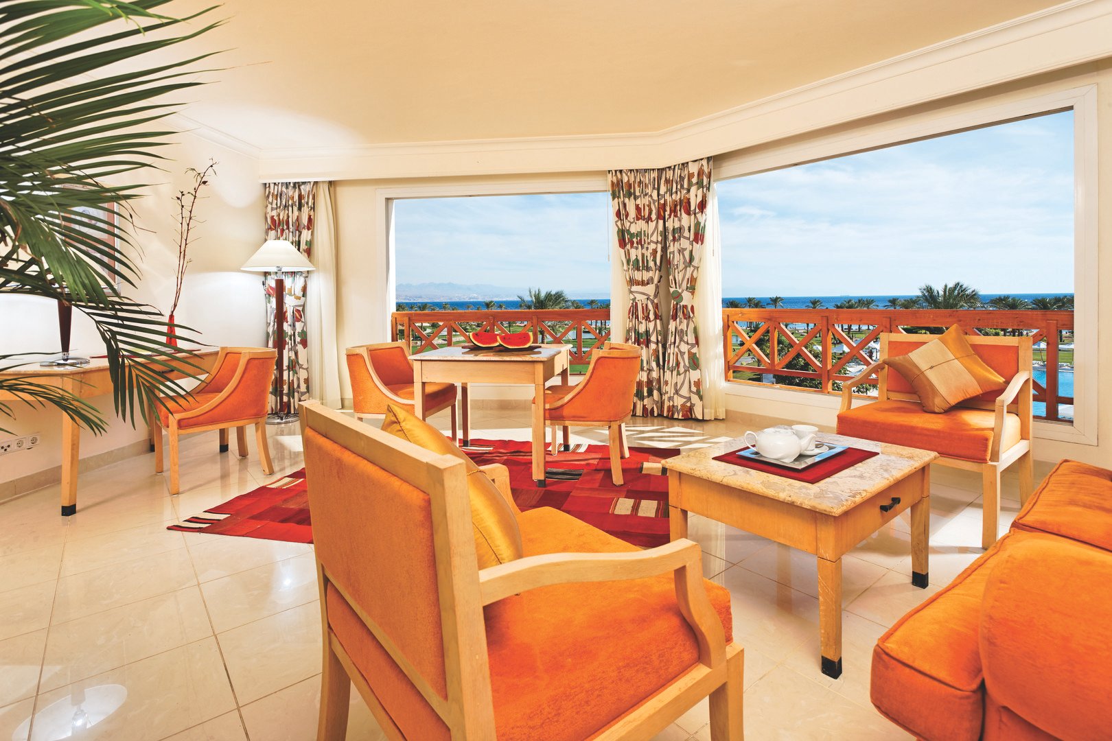 Movenpick Taba Resort – fotka 50