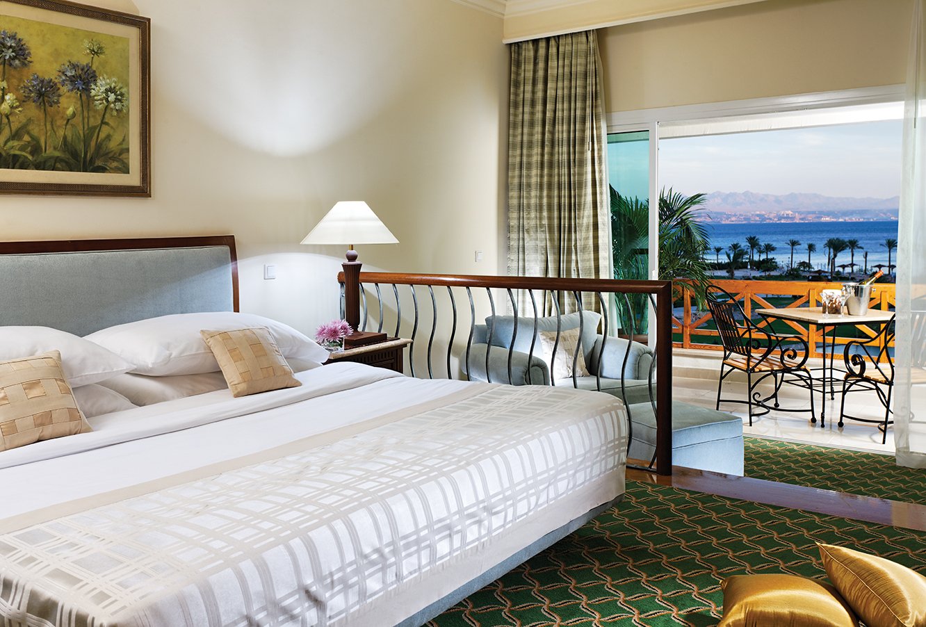 Movenpick Taba Resort – fotka 51