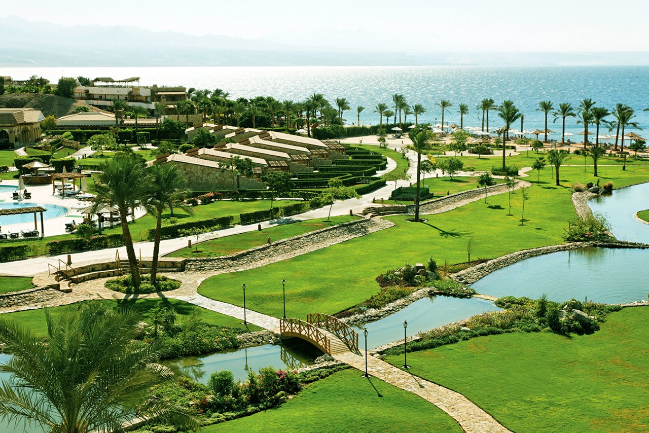 Movenpick Taba Resort – fotka 52