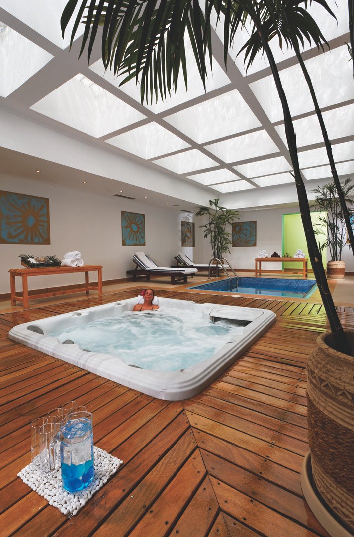 Movenpick Taba Resort – fotka 53