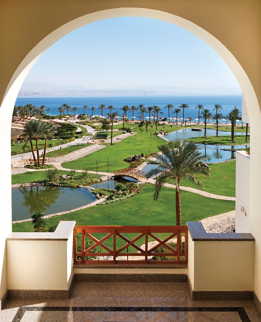 Movenpick Taba Resort – fotka 54