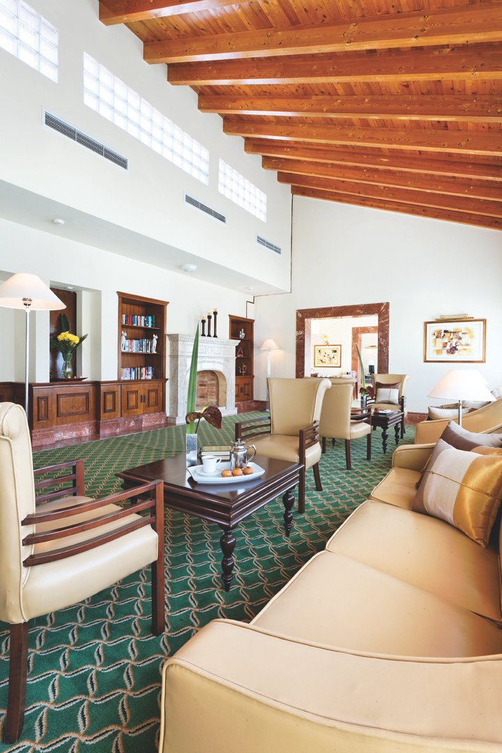 Movenpick Taba Resort – fotka 55