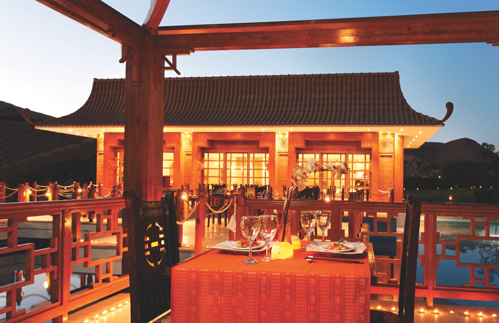 Movenpick Taba Resort – fotka 57