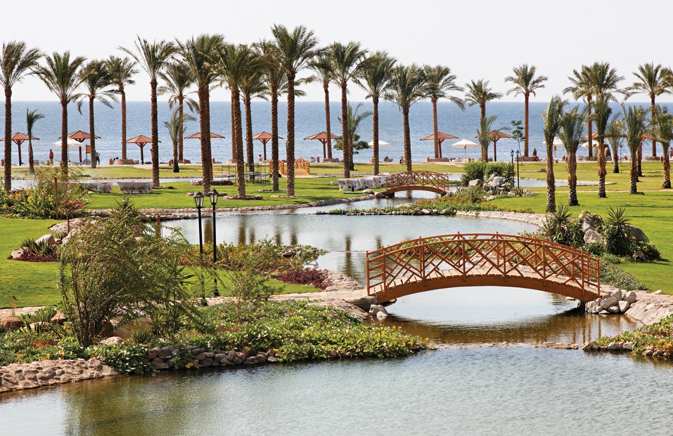 Movenpick Taba Resort – fotka 58