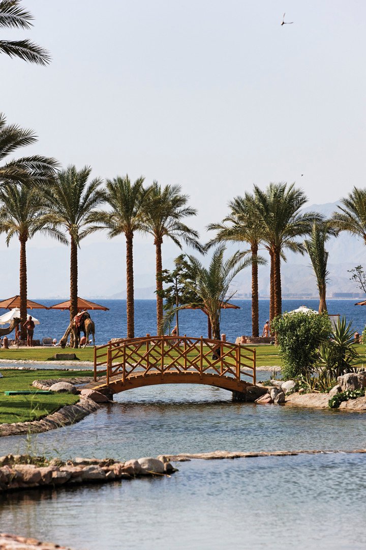 Movenpick Taba Resort – fotka 59