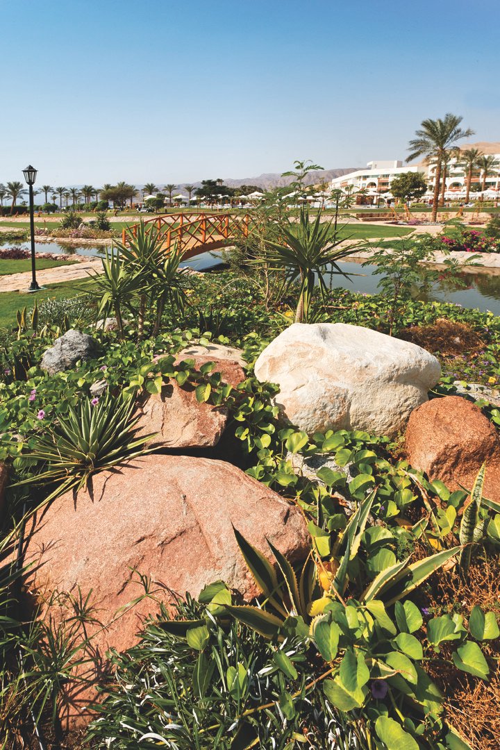 Movenpick Taba Resort – fotka 60