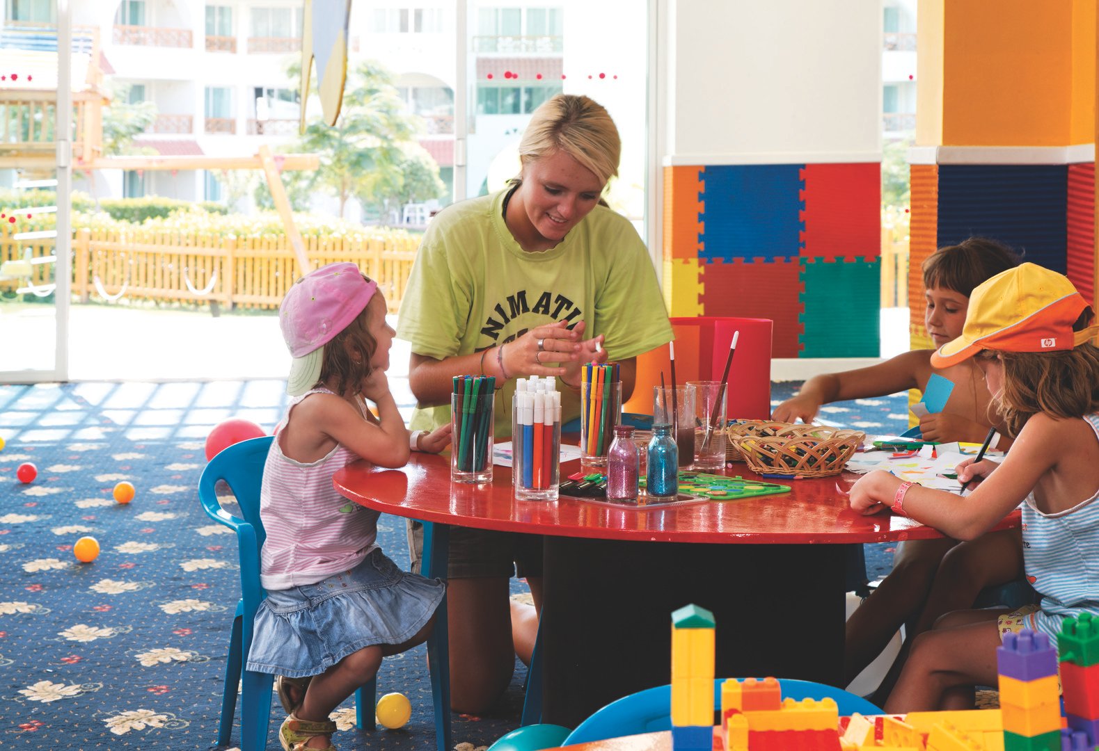 Movenpick Taba Resort – fotka 61