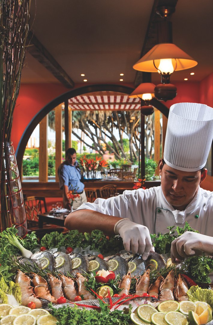 Movenpick Taba Resort – fotka 65