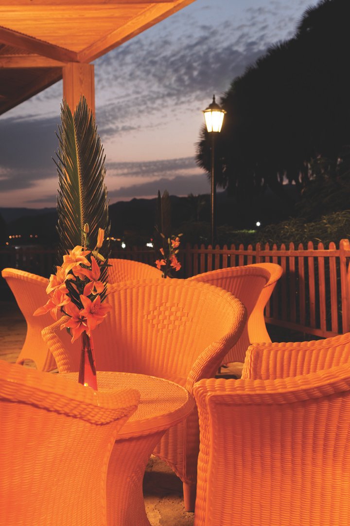 Movenpick Taba Resort – fotka 66