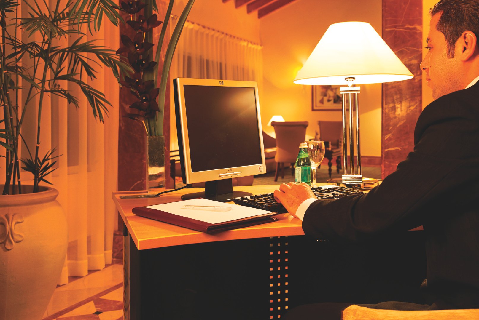 Movenpick Taba Resort – fotka 68