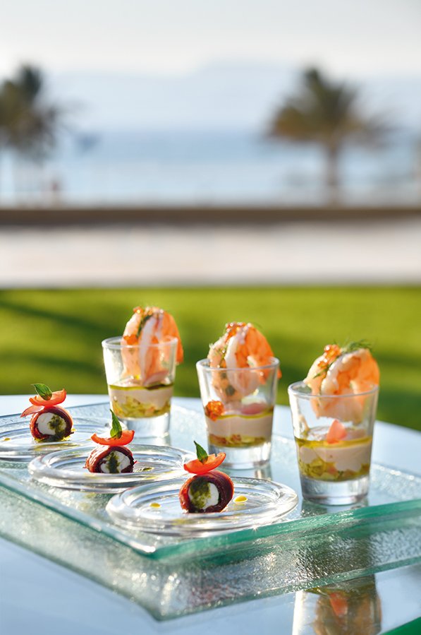 Movenpick Taba Resort – fotka 72