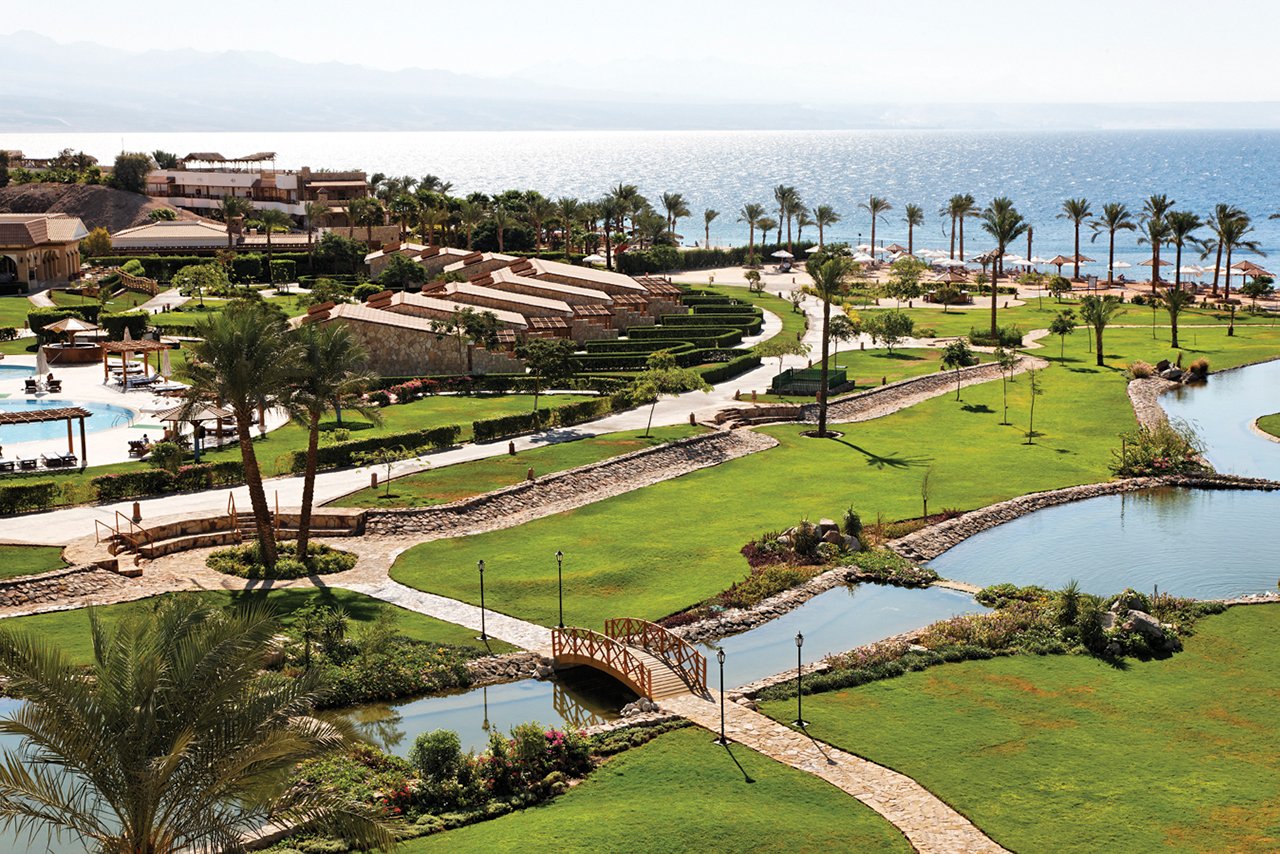 Movenpick Taba Resort – fotka 73