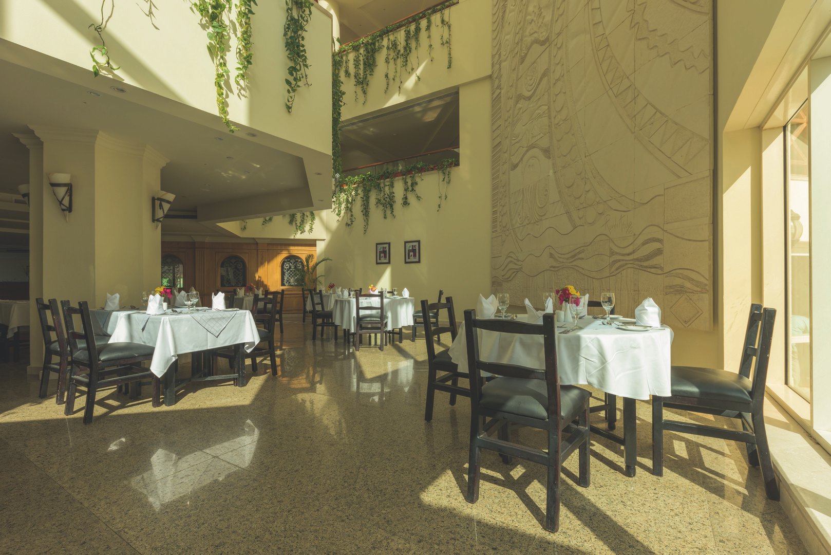 Movenpick Taba Resort – fotka 74