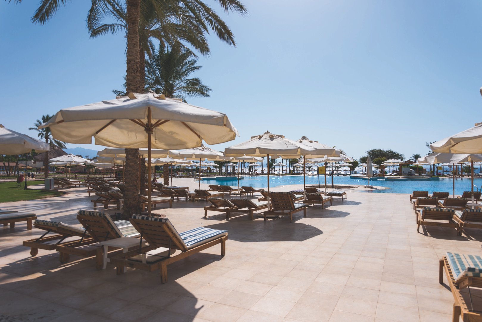 Movenpick Taba Resort – fotka 75