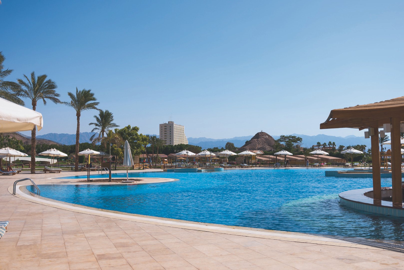 Movenpick Taba Resort – fotka 77