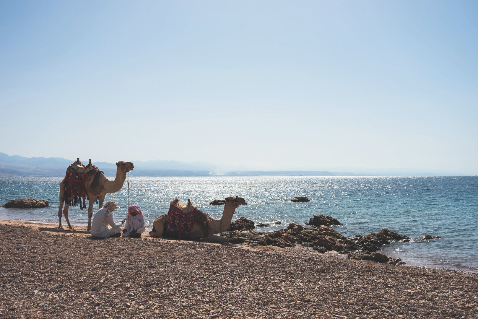 Movenpick Taba Resort – fotka 78