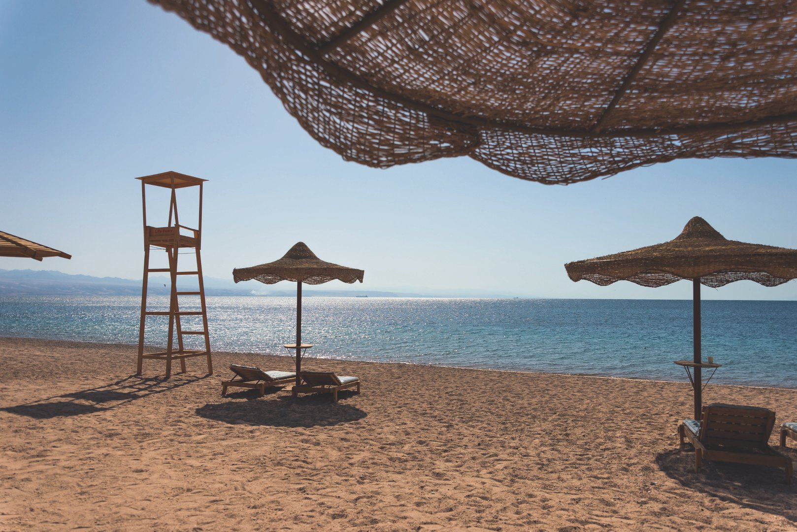 Movenpick Taba Resort – fotka 79