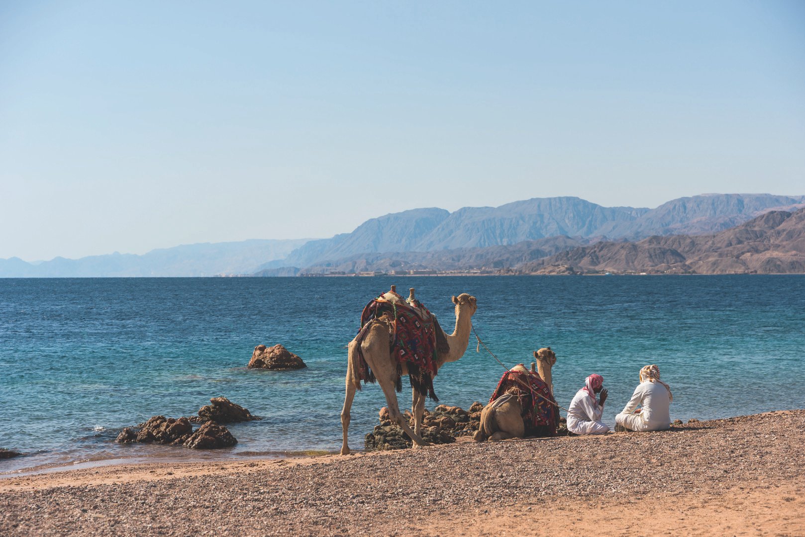 Movenpick Taba Resort – fotka 81