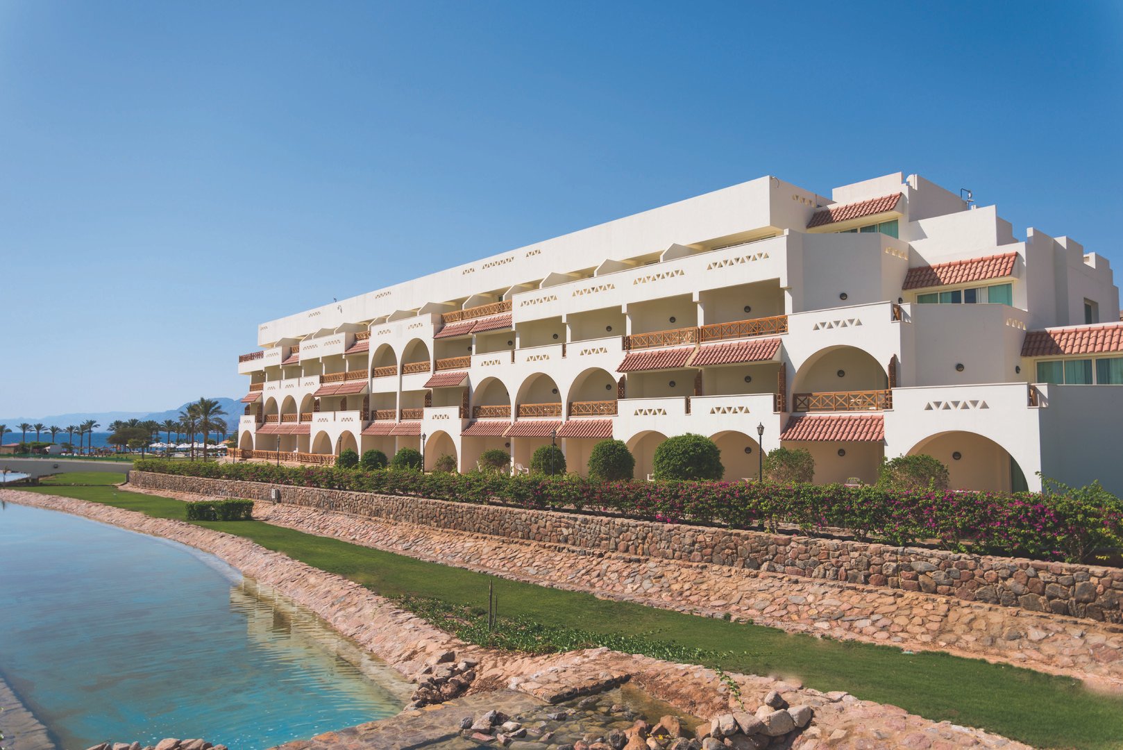 Movenpick Taba Resort – fotka 82