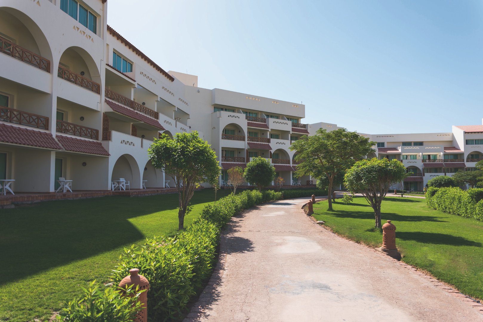 Movenpick Taba Resort – fotka 83