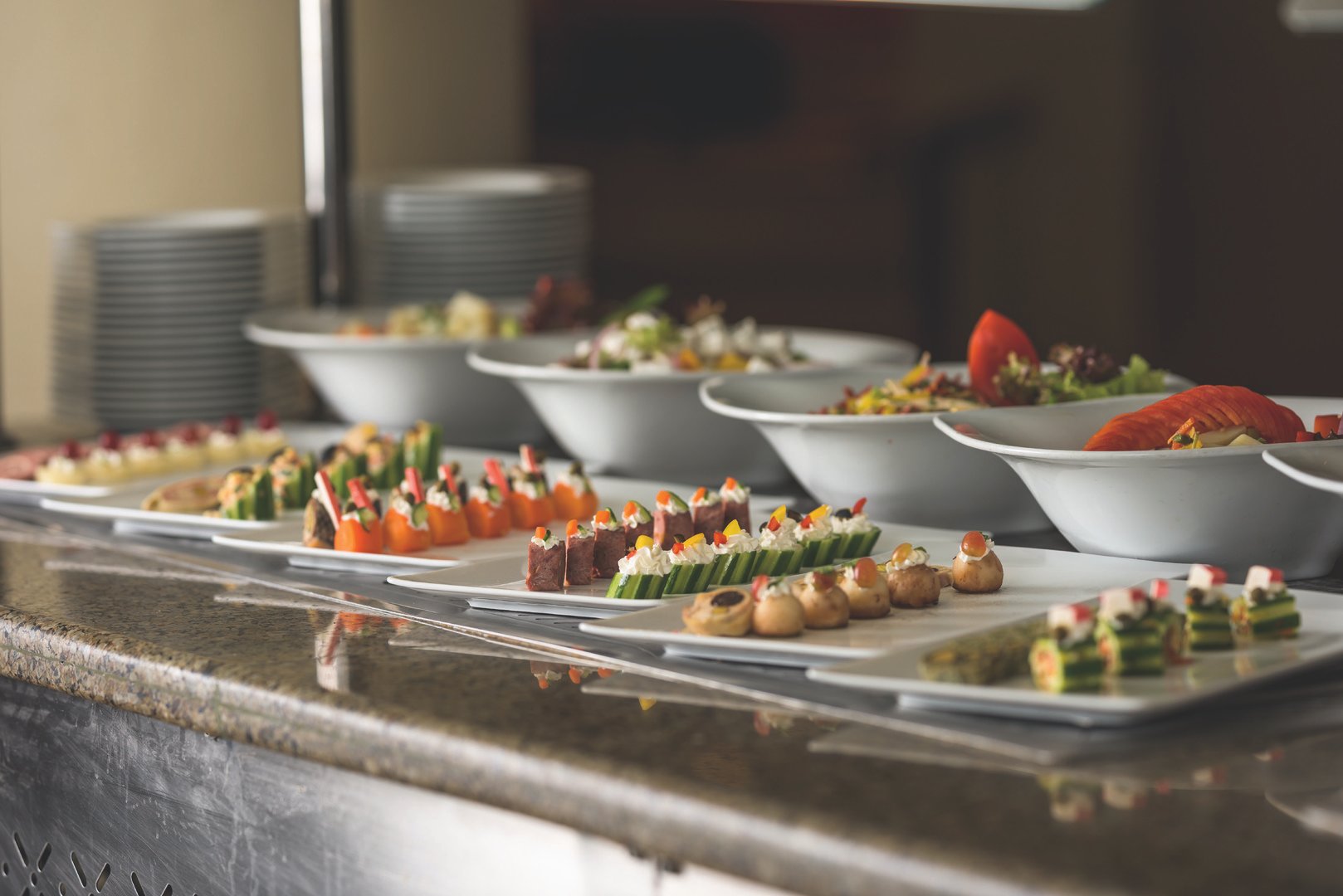 Movenpick Taba Resort – fotka 84