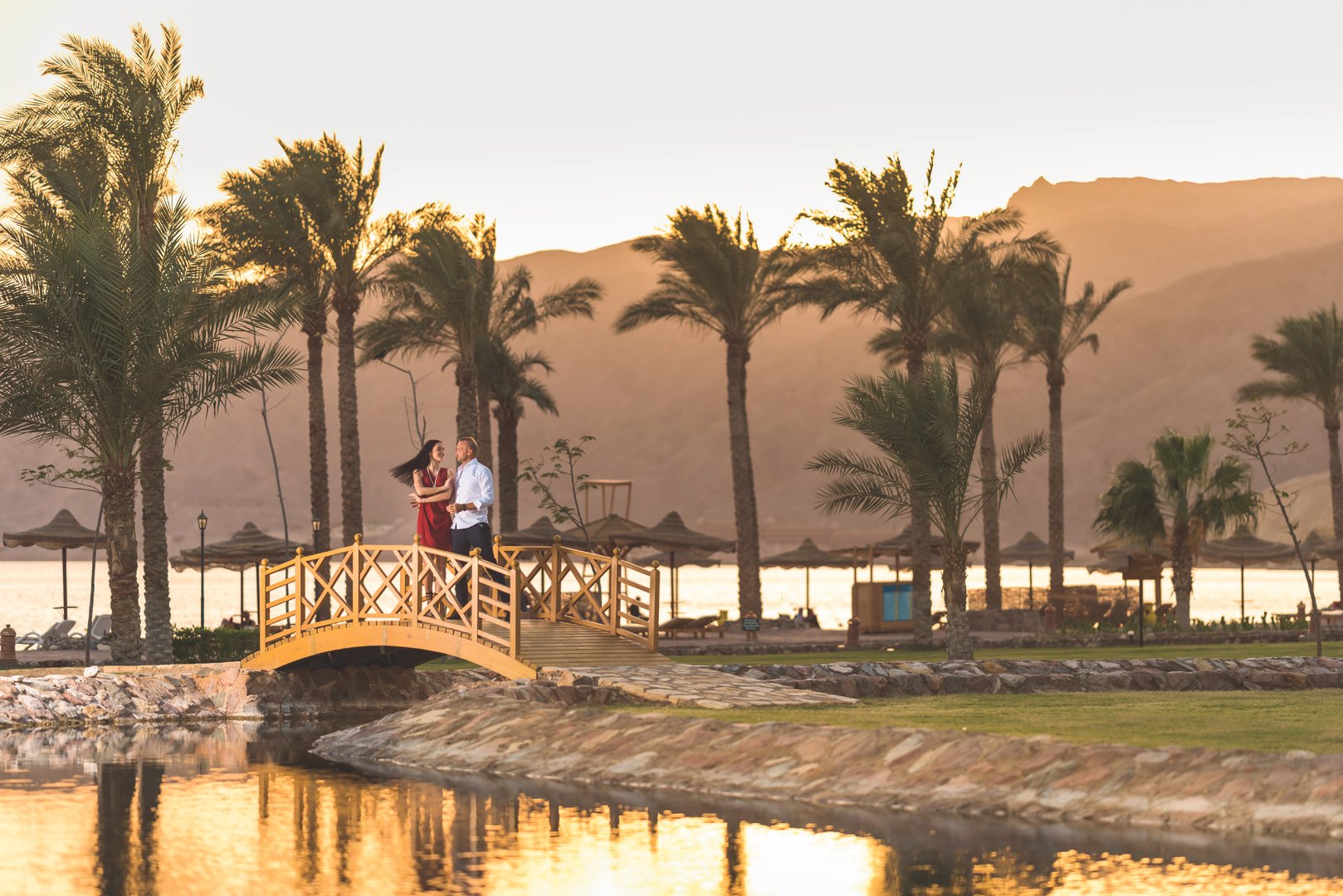 Movenpick Taba Resort – fotka 85
