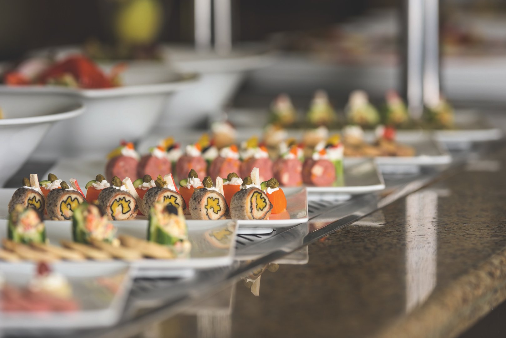 Movenpick Taba Resort – fotka 87