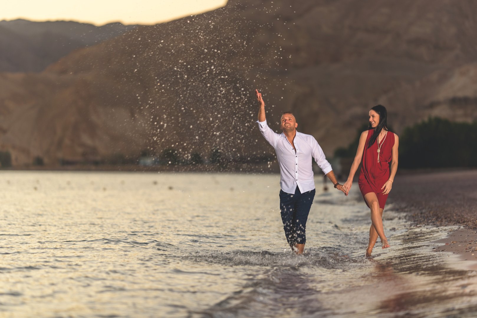 Movenpick Taba Resort – fotka 90