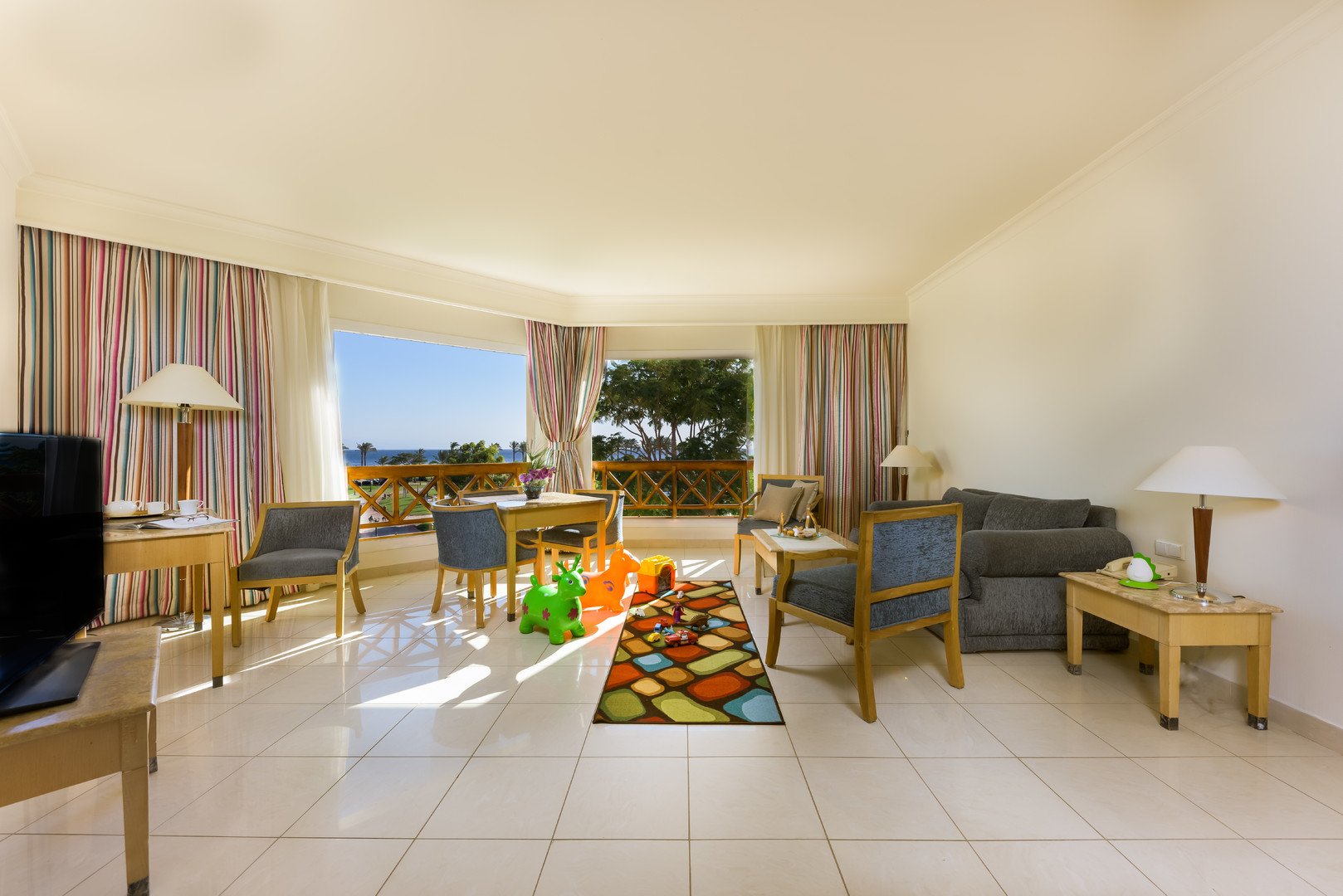 Movenpick Taba Resort – fotka 10