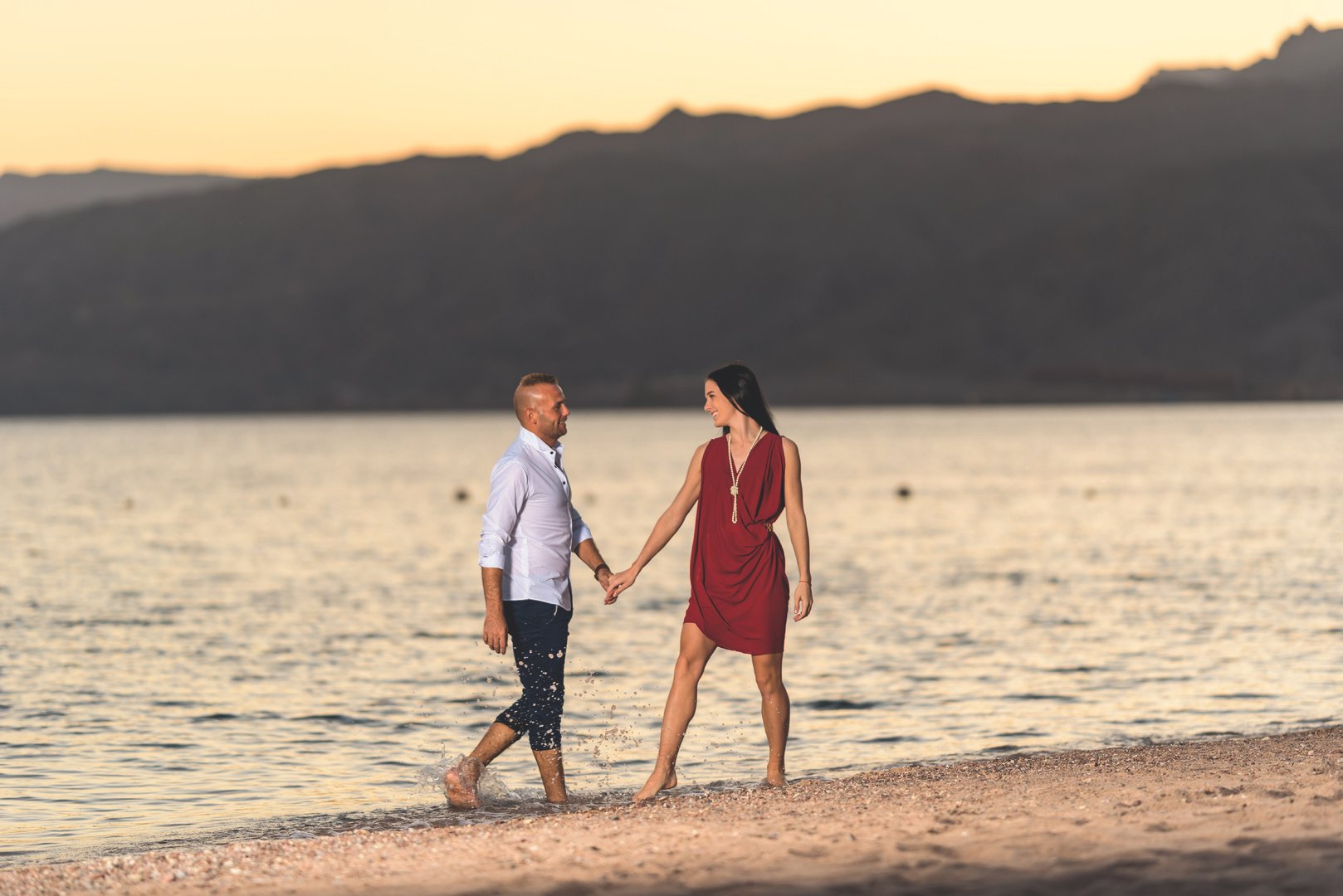 Movenpick Taba Resort – fotka 92