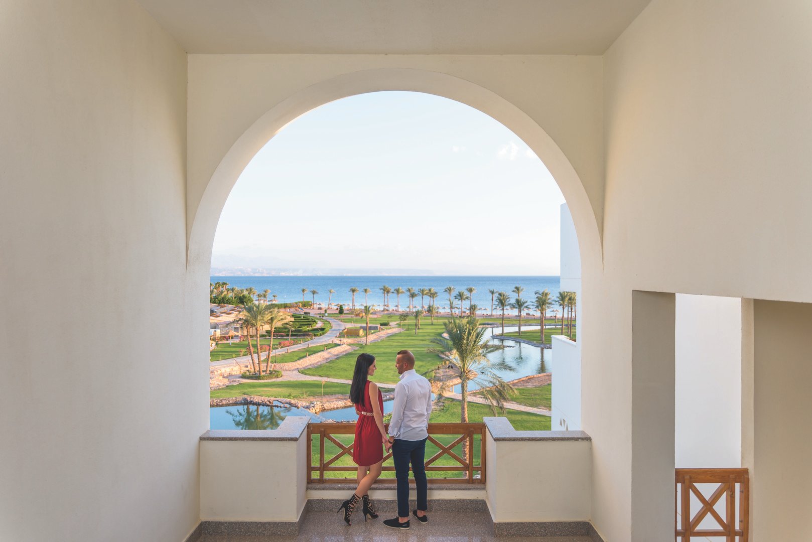 Movenpick Taba Resort – fotka 93