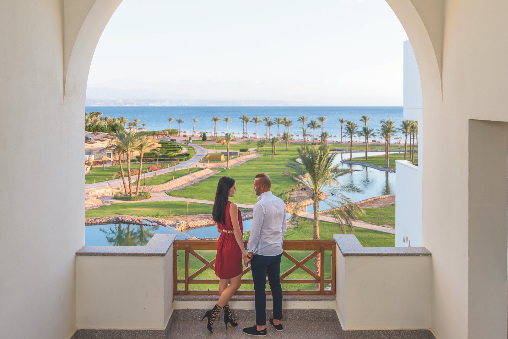 Movenpick Taba Resort – fotka 94