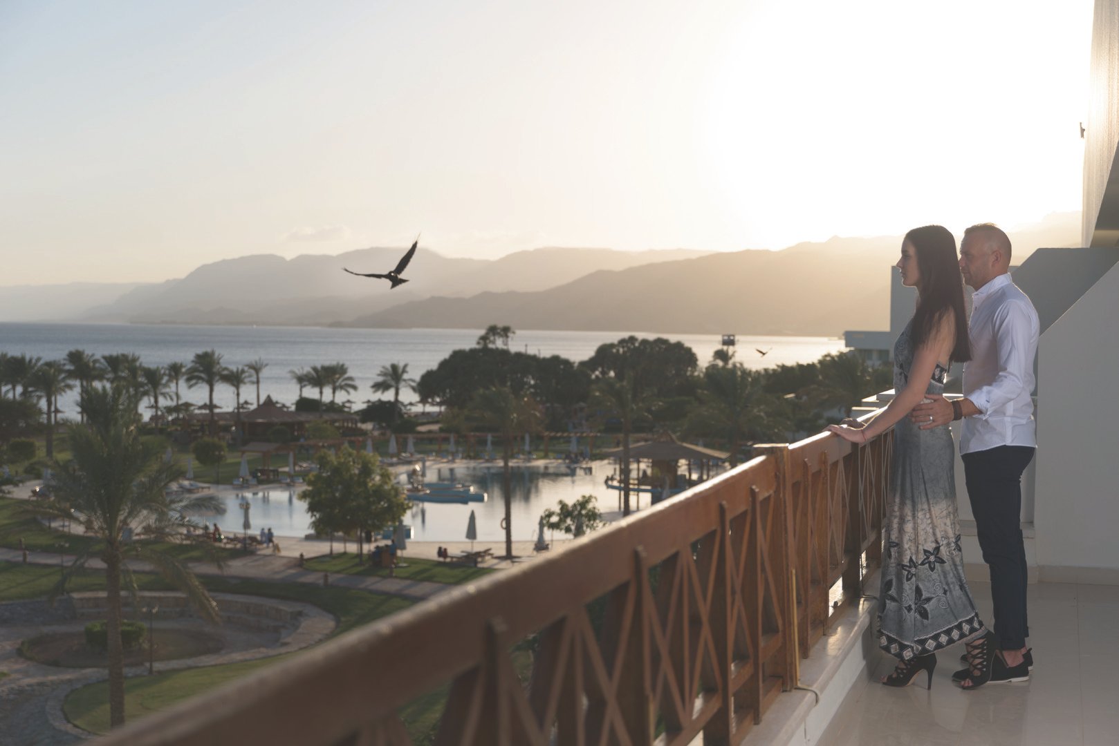Movenpick Taba Resort – fotka 95