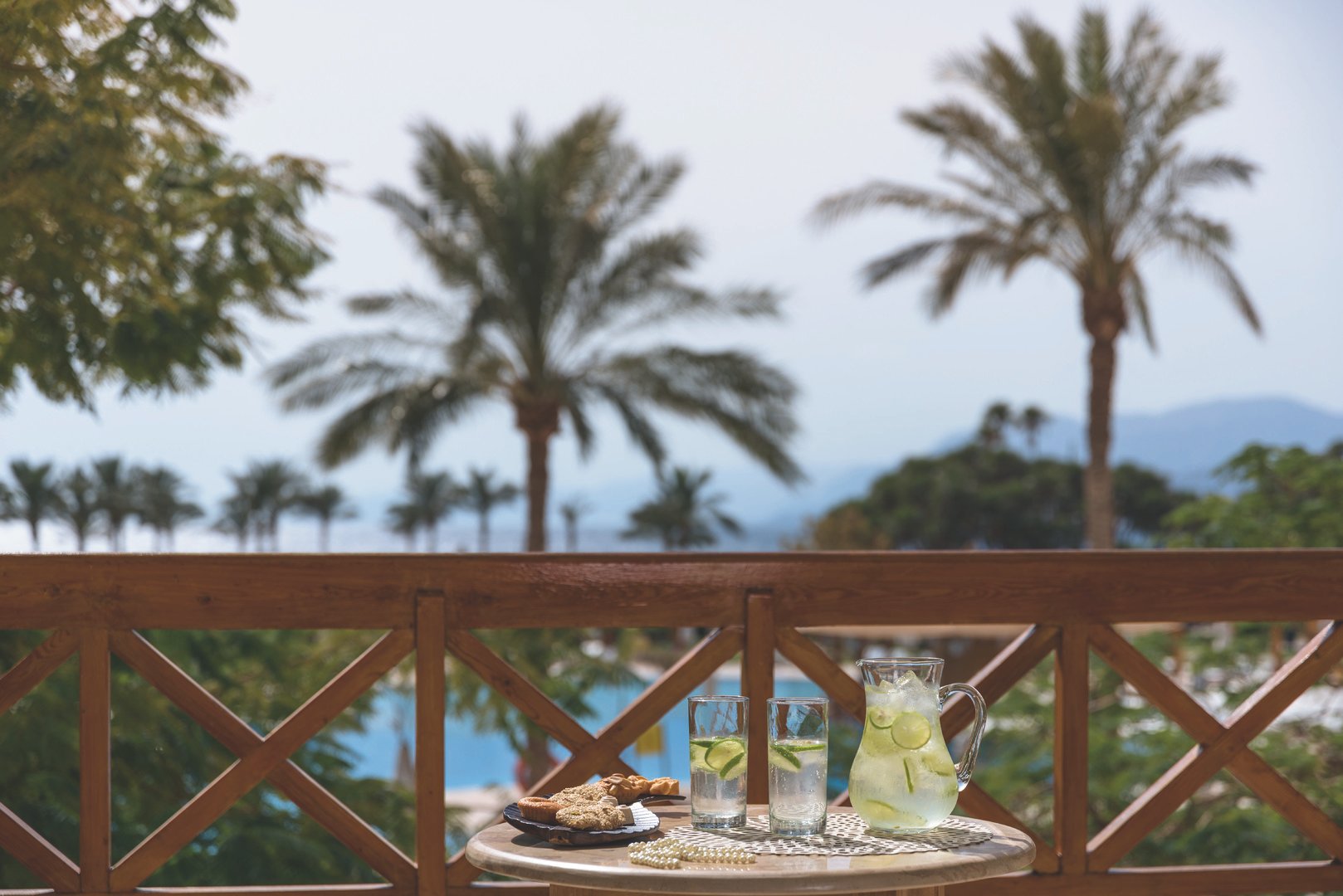 Movenpick Taba Resort – fotka 97
