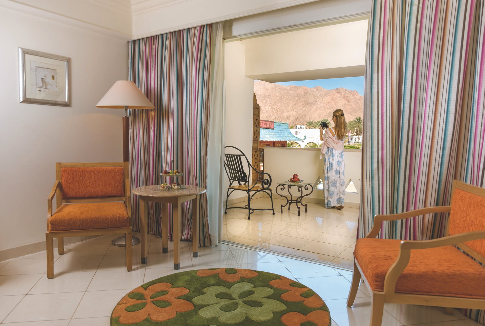 Movenpick Taba Resort – fotka 99
