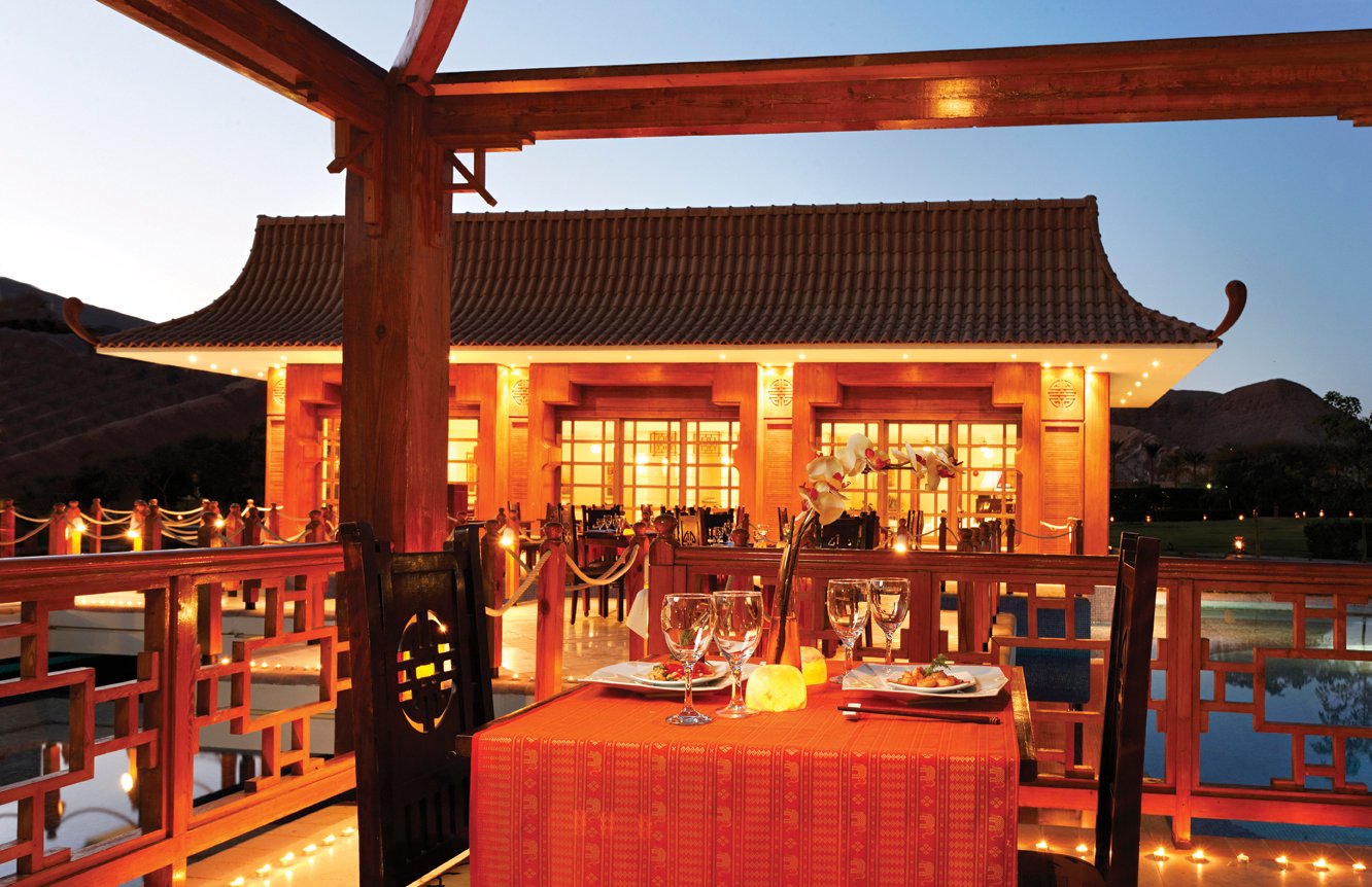 Movenpick Taba Resort – fotka 100