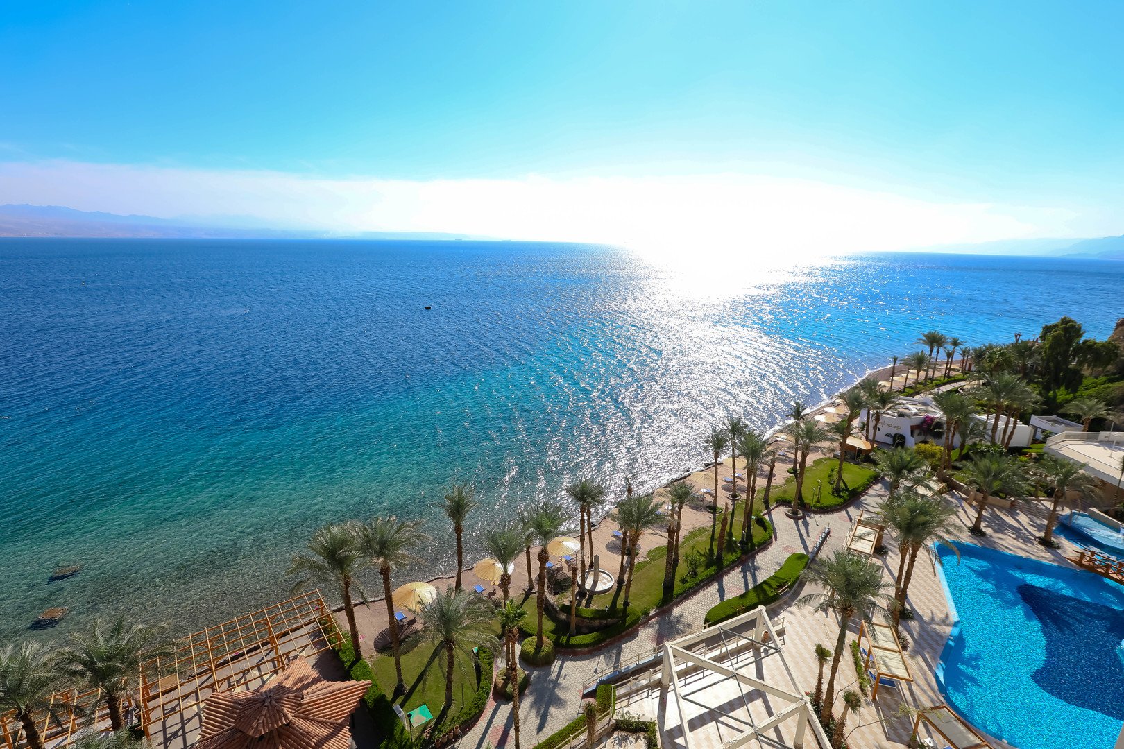 Steigenberger Taba hotel – fotka 11