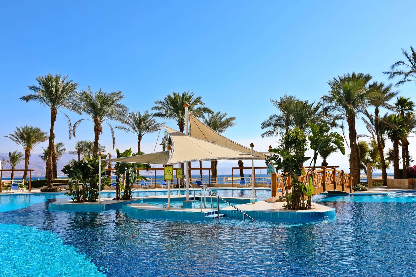 Steigenberger Taba hotel – fotka 12