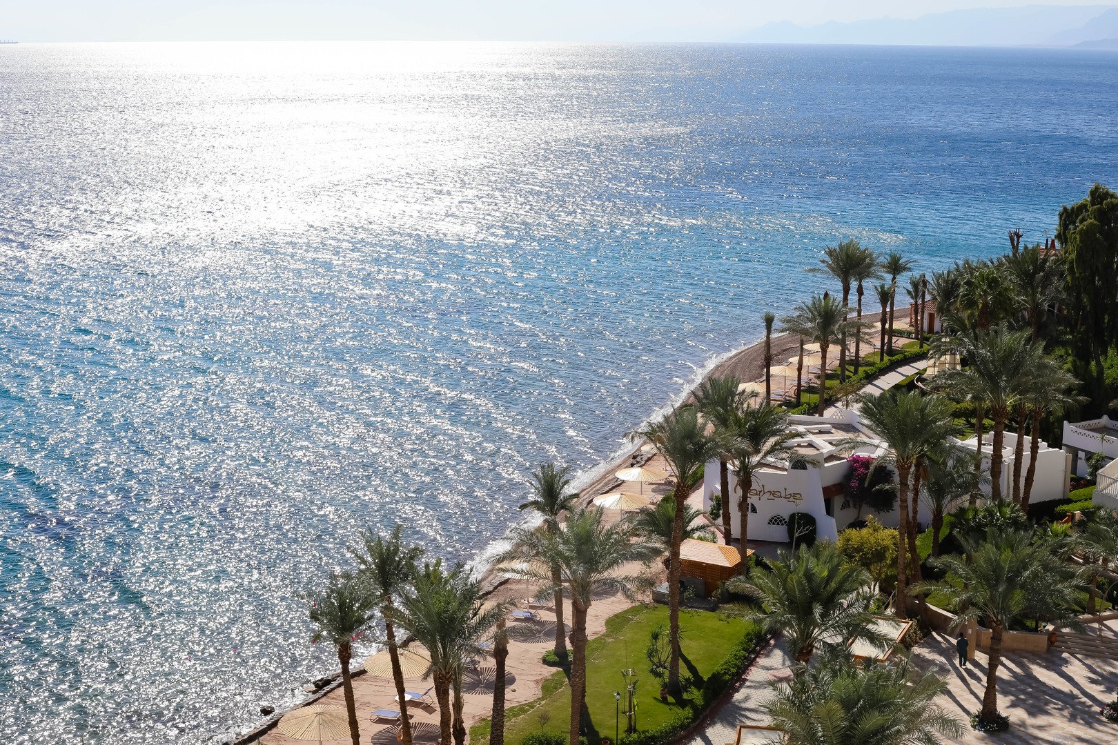 Steigenberger Taba hotel – fotka 15