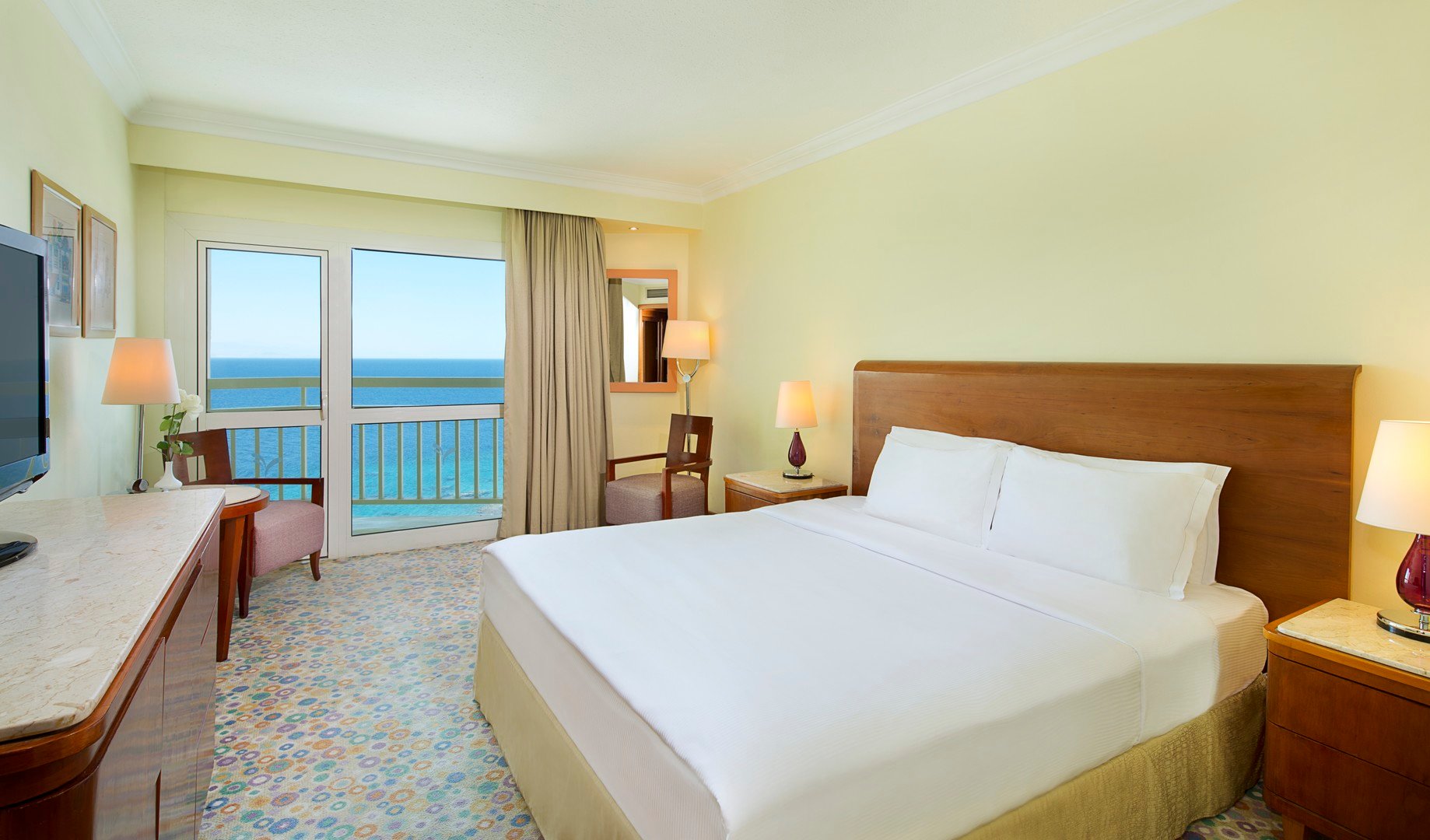 Steigenberger Taba hotel – fotka 18