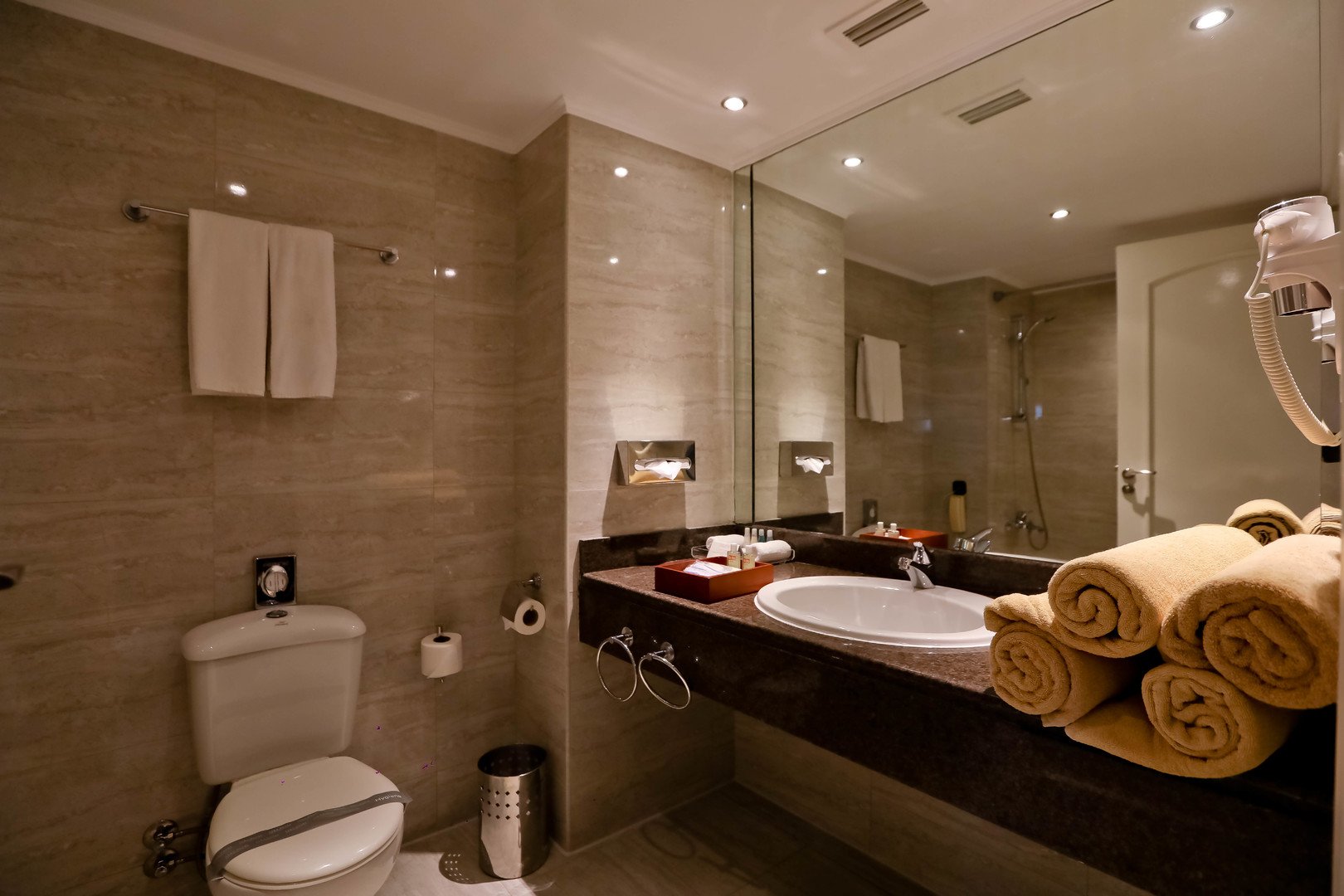 Steigenberger Taba hotel – fotka 19