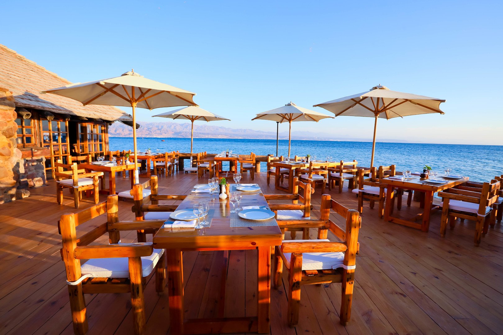 Steigenberger Taba hotel – fotka 22