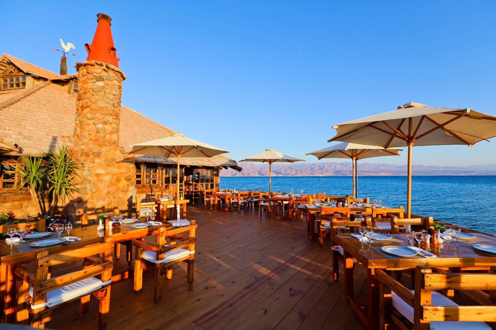 Steigenberger Taba hotel – fotka 23