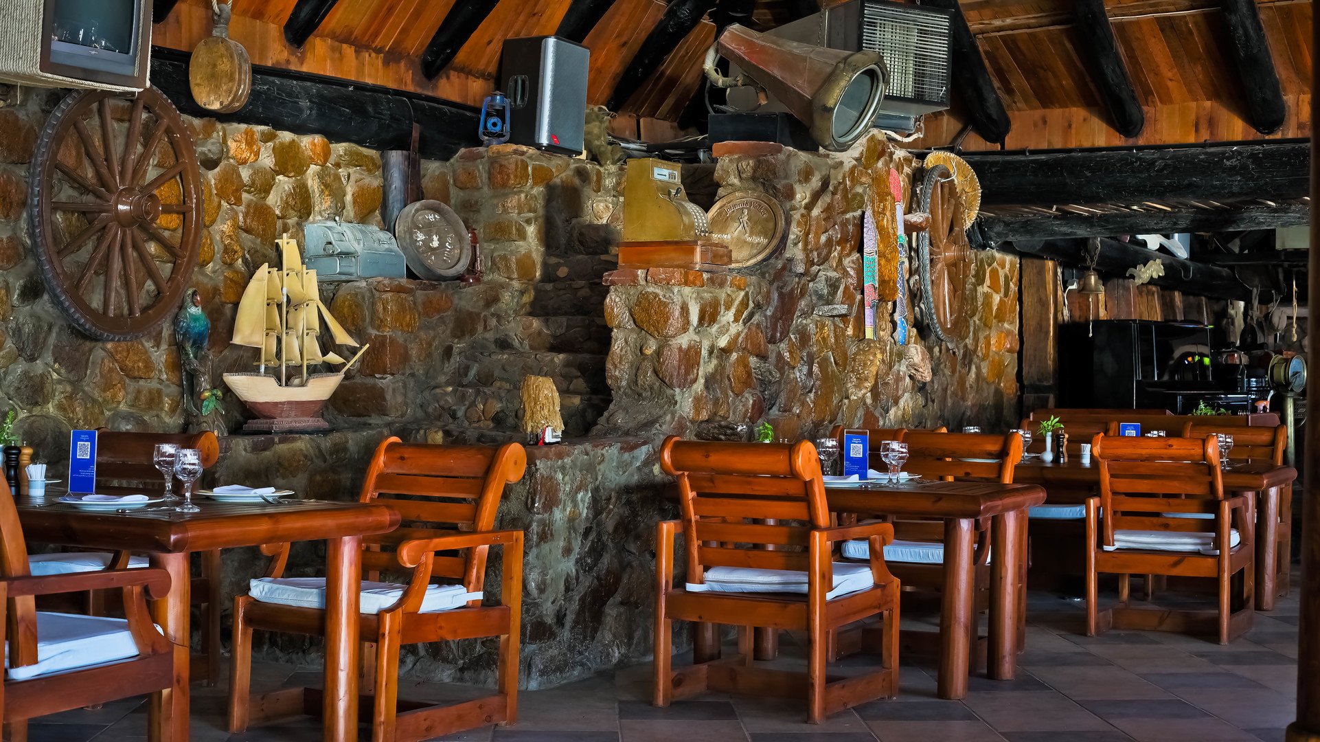 Steigenberger Taba hotel – fotka 24