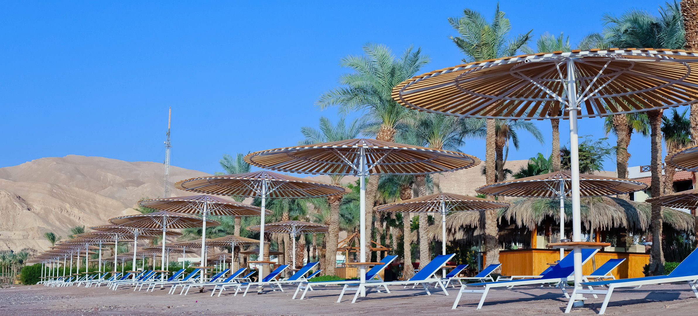 Steigenberger Taba hotel – fotka 25